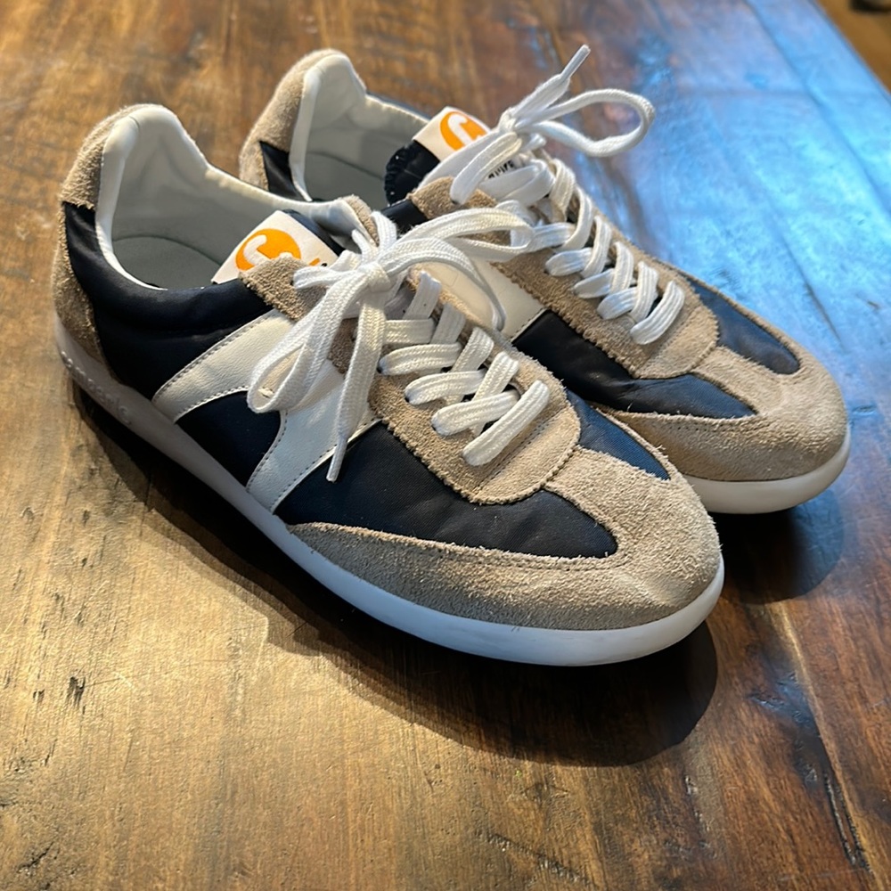 Camper Retro Sneakers